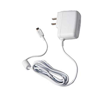 Creative Labs USB Power Adapter for Zen X-Fi 2, Zen MX and other Zen MP3 Players (White)