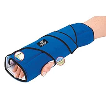 IMAK Pil-O-Splint Elbow Support, X-Large