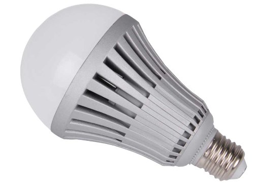 LC LED 150W LED Bulb 20W 1950 Lumens 125W 150W bulb replacement Daylight White 6000K Non-Dimmable A23