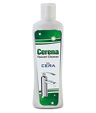 Cera Cerena Bathroom Faucet Cleaner