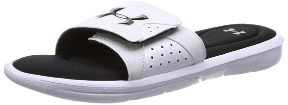 Under Armour Men's Ignite IV Slide Sandal