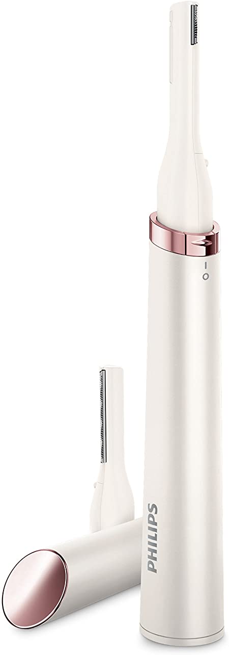 Philips HP6393/00 Body and Face Trimmer