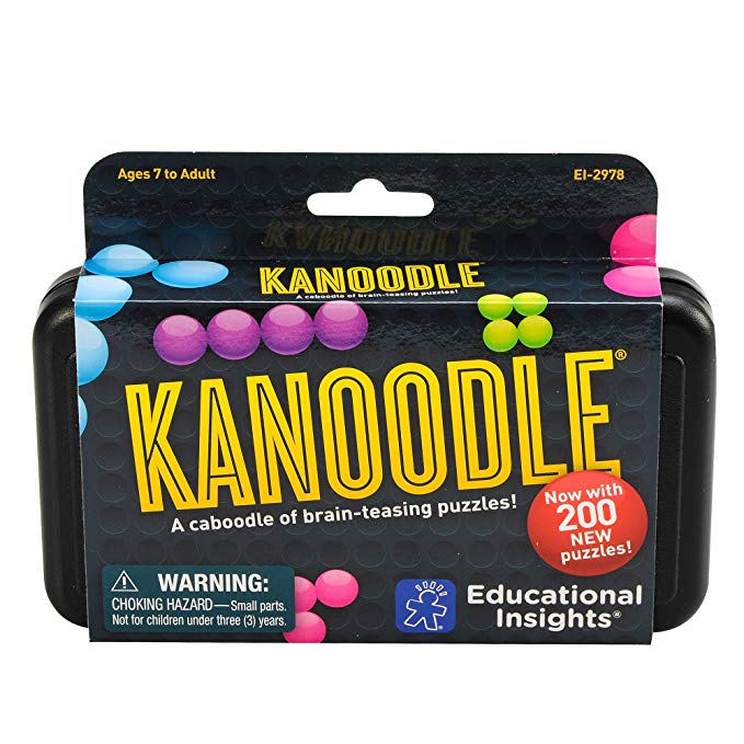 Educational Insights Kanoodle - 2978