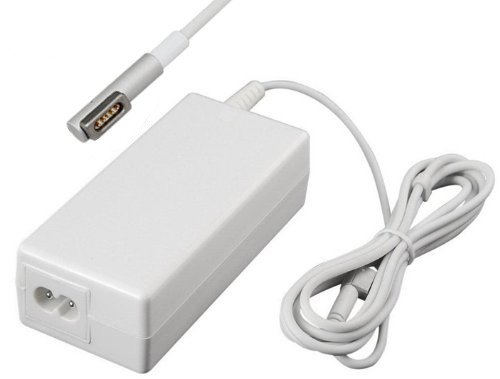 Singo 45w Magsafe Power Adapter Replacement for Apple Macbook Mac Air A1374 A1369 A1370