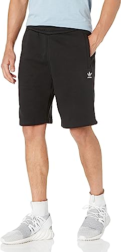 adidas Originals Men's Trefoil Essentials Shorts