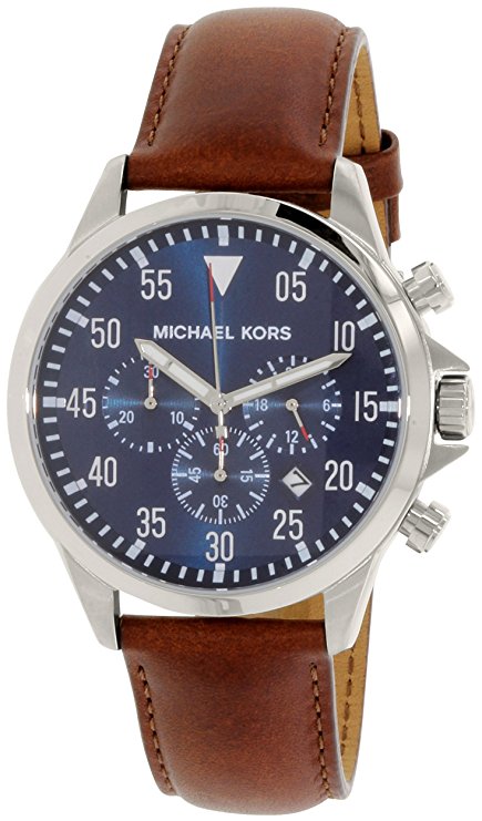 Michael Kors Watches Gage Chronograph Watch