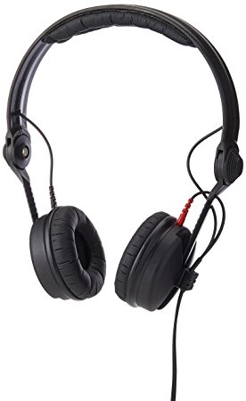 Sennheiser HD 25 Professional DJ Headphone