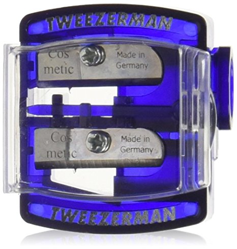 Tweezerman Deluxe Cosmetic Sharpener