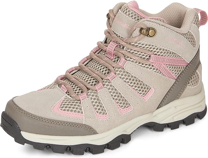 Eddie Bauer Women's Astoria Water Resistant Ankle Hiking Boot