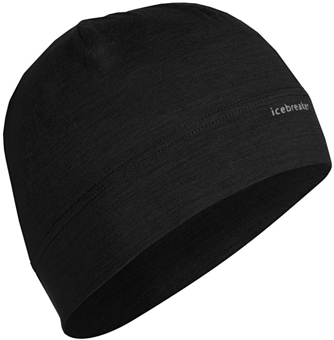 IceBreaker Chase Running Hat