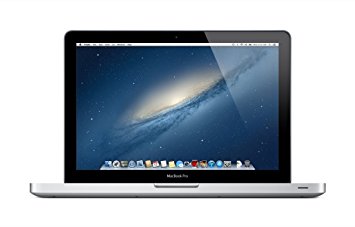 Apple MacBook Pro 13.3-Inch Laptop Intel Core i5 2.5GHz, 1TB Hard Drive, 16GB DDR3 Memory, DVD Burner ( VERSION)