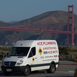 Ace Plumbing & Rooter