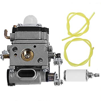 Carburetor for Echo Gas Blower PB500T PB500H EB508RT Replacement A021001642 A021001641 Walbro WLA-1 Carb