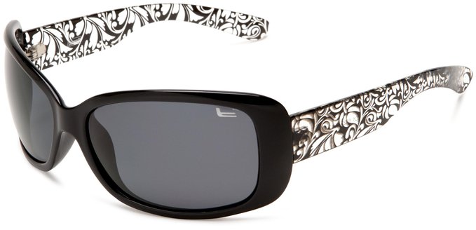 Women's CC1 6023 Polarized Sunglasses