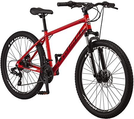 Schwinn High Timber Mountain Bike, 7 Speed