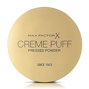 Max Factor Creme Puff - # 05 Translucent, 21 g