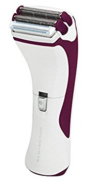 Remington WDF-3600 Smooth & Silky Women's Shaver (Certified Refurbished)