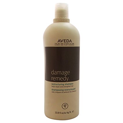 Aveda Damage Remedy Shampoo, 33.8 Ounce