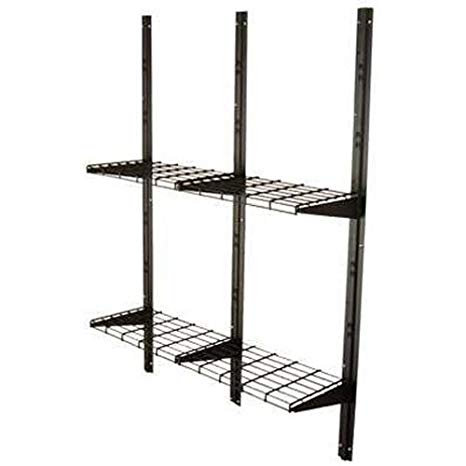 Suncast BMSA1S Shelf System