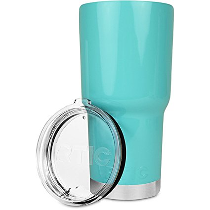 RTIC 20 oz Tumbler, Teal