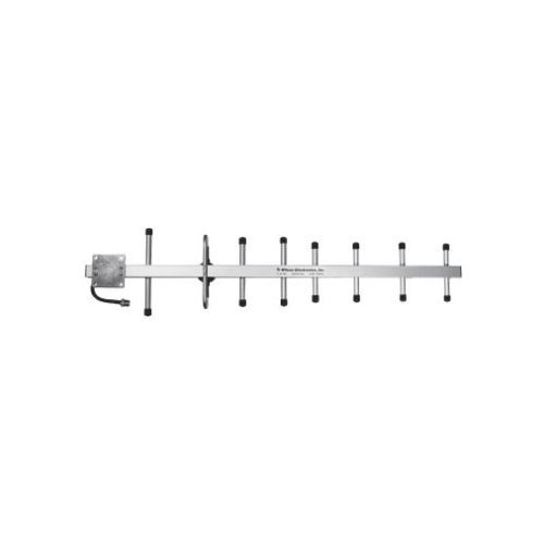 weBoost Outdoor Directional Yagi Antenna with N Female Connector 301111 for 700/800/900 MHz Band