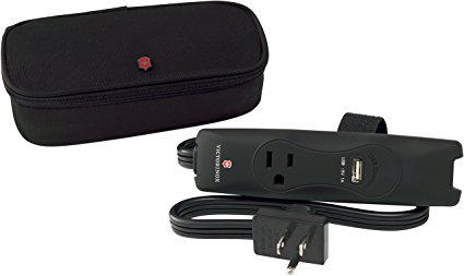 Victorinox Travel Power Strip