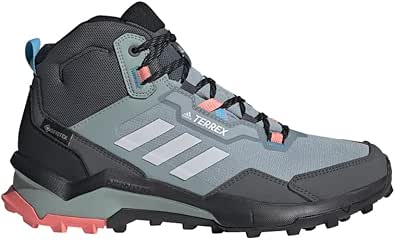 adidas Women's Terrex AX4 Mid Gore-TEX Hiking Shoe