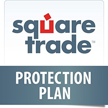 SquareTrade 4-Year Home AV Protection Plan ($300-350)