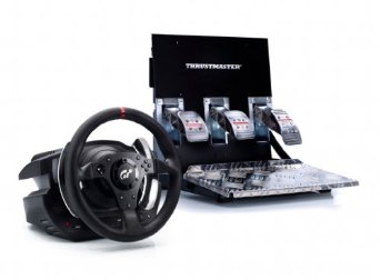 Thrustmaster T500RS Racing Wheel - Playstation 3