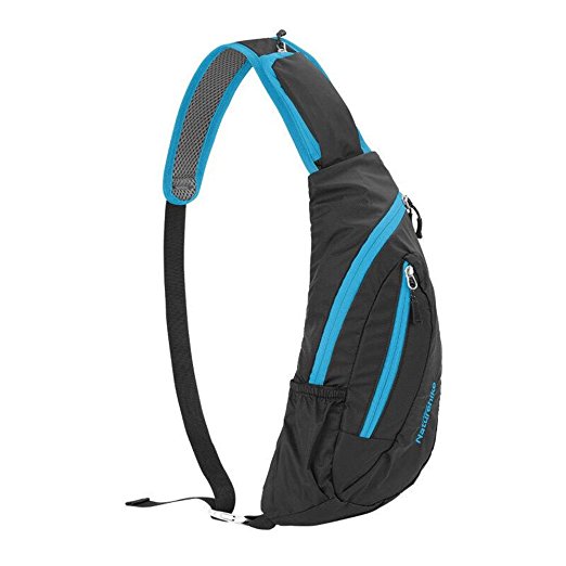 IFLYING Multiple-use Bosom Bag Single Shoulder Backpack for Outdoor Sports