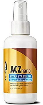 Results Rna - ACZ Nano Advanced Cellular Zeolite 2 Oz