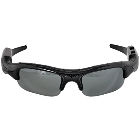Cobra Digital Spy Camera Sunglasses