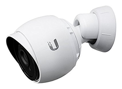 Ubiquiti Networks UVC-G3 Infrared Video Camera