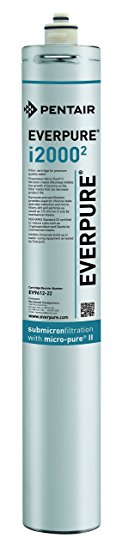 Everpure EV9612-22 i2000^2 Filter Cartridge