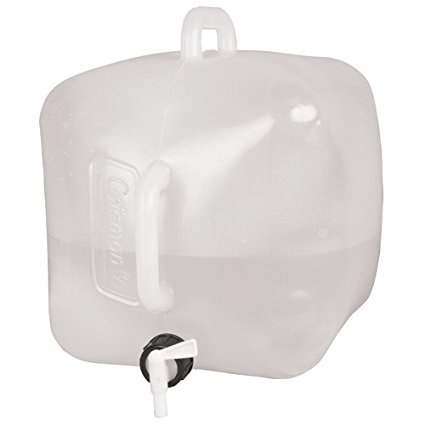 Coleman Water Carrier, 5-Gallon