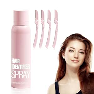 hair identifier spray,Hair Identifier Spray for Face Shaving,dermaplaning spray,hair identifier spray for face,hair identifier,face hair identifier spray,hair identifier spray for face dermaplaning.oo