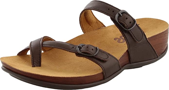 SAS Women's Flat Sandals