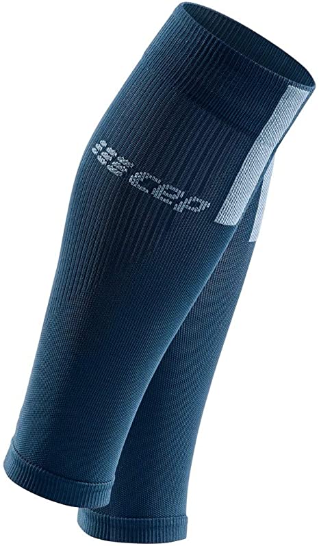 Women’s Athletic Compression Run Sleeves - CEP Calf Sleeves for Performance