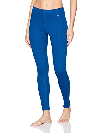 Duofold Women's Mid Weight Wicking Thermal Legging