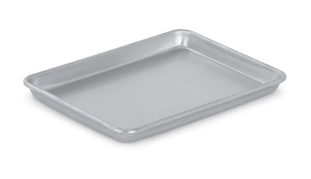 Vollrath (5220) 9-1/2" x 13" Quarter Size Sheet Pan - Wear-Ever Collection
