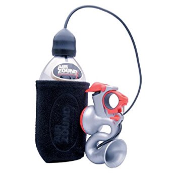 Air Zound, 115 db, Horn