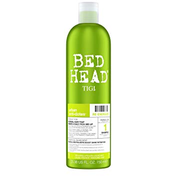 TIGI Bed Head Urban Antidotes Urban Antidotes 1 Re-energize Shampooing 750ml