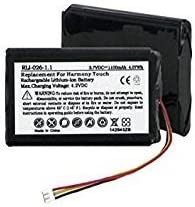 Original Logitech Harmony Elite Replacement Battery