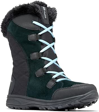 Columbia Women's Ice Maiden II Snow Boot