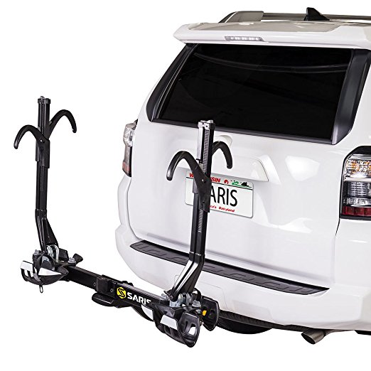 Saris Superclamp EX 2-Bike Rack