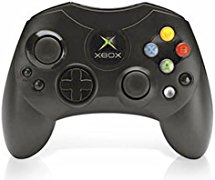 Xbox Controller S-Black