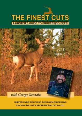 The Finest Cuts - Deer Processing