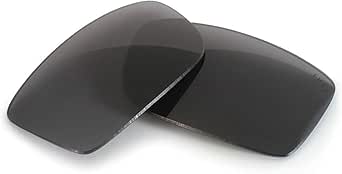 Fuse Lenses Fuse Pro Polarized Replacement Lenses Compatible with Ray-Ban RB3522 (61mm)