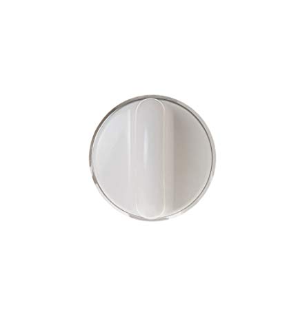 GE WH01X10061 Series WASHER KNOB, TIMER