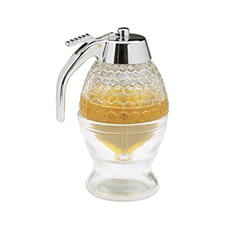 Norpro Honey Syrup Dispenser